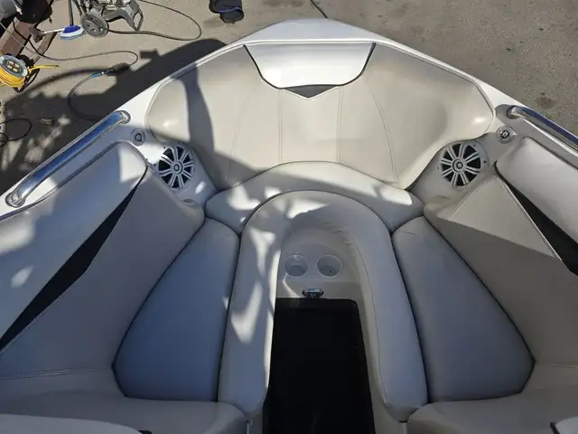 2007 Tige Boats 20V Surf Boat FINANCING AVAILABLE in Powerboats & Motorboats in Saskatoon - Image 19