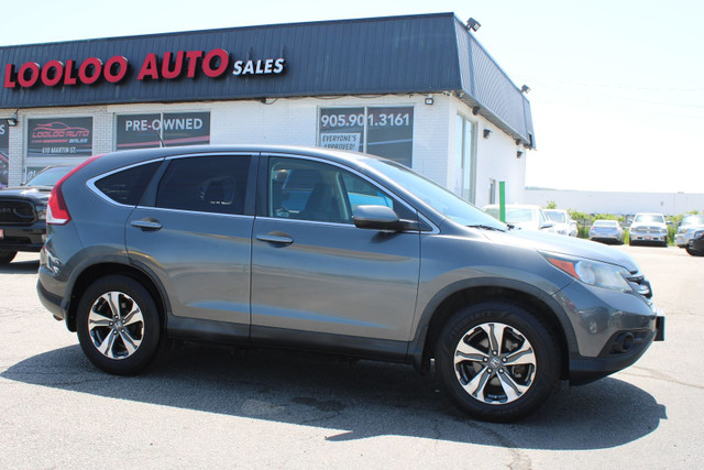 2012 Honda CR-V in Cars & Trucks in Oakville / Halton Region