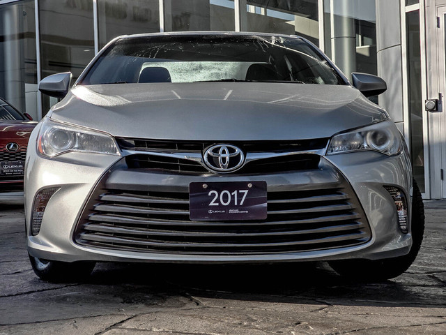  2017 Toyota Camry LE|Safety Certified|Welcome Trades| in Cars & Trucks in City of Toronto - Image 4