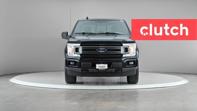 2019 Ford F-150 XLT SuperCrew 5 1/2 ft 4x4 w/ Apple CarPlay, Hea in Cars & Trucks in City of Toronto - Image 3