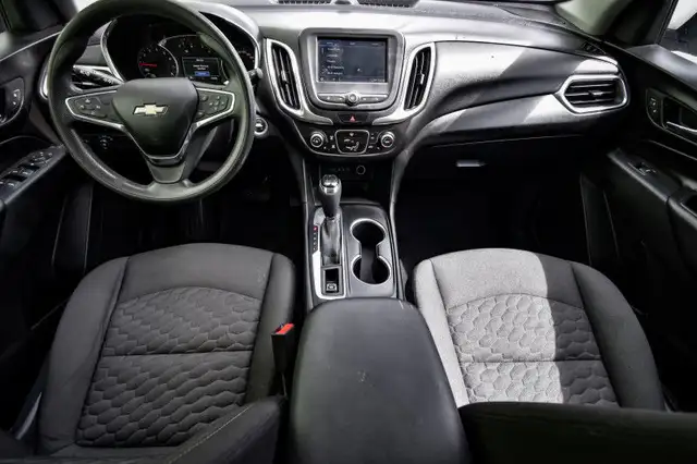 2019 Chevrolet Equinox LT - Aluminum Wheels - Apple CarPlay in Cars & Trucks in Cornwall - Image 15