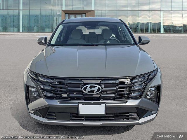 2025 Hyundai Tucson Preferred in Cars & Trucks in Mississauga / Peel Region - Image 2