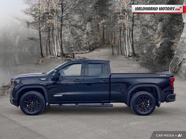 2023 GMC Sierra 1500 Elevation in Cars & Trucks in Hamilton - Image 2