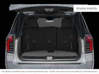 Command attention and conquer any road in the 2025 Chevrolet Tahoe LT 4WD, finished in timeless Summ... (image 6)