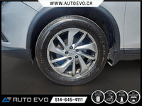 NISSAN ROGUE SV AWD 2.5L 2014, 140000 KM, FINANCEMENT DISPONIBLE, GROUPE ELECTRIQUE, CUIR, TOIT PANO... (image 6)