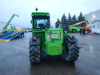 Merlo Turbofarmer 42.7CS 2018