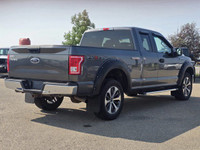 Your Grande Prairie Chrysler store just took in this vehicle! It is either in transit or freshly tra... (image 5)