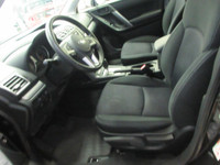 SUBARU FORESTER 2018 2.5i AWD BLUTEOOTH / CAMÉRA DE RECUL / AIR CLIMATISÉ / SIEGE CHAUFFANT AVEC SEU... (image 3)