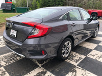 At Kings Honda you will experience an outstanding car buying experience. We make every effort to exc... (image 3)
