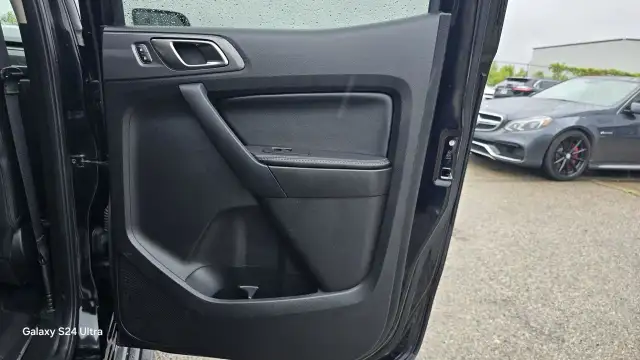 2021 Ford Ranger LARIAT in Cars & Trucks in London - Image 16