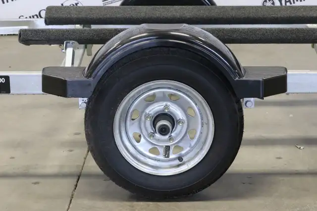 2024 Maxi-Roule REMORQUE POUR MOTOMARINE WC1500 (JET MASTER 1500 in Cargo & Utility Trailers in Laurentides - Image 10