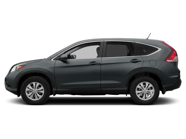 2014 Honda CR-V EX INCOMING | TRACTION | TPMS in Cars & Trucks in City of Toronto - Image 2