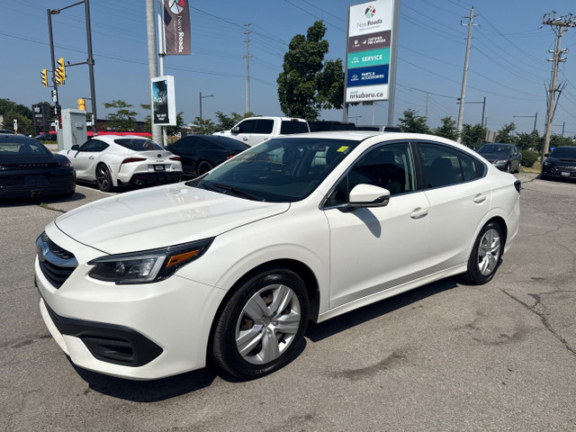 2022 Subaru Legacy Convenience AWD, Convenience in Cars & Trucks in Markham / York Region - Image 4