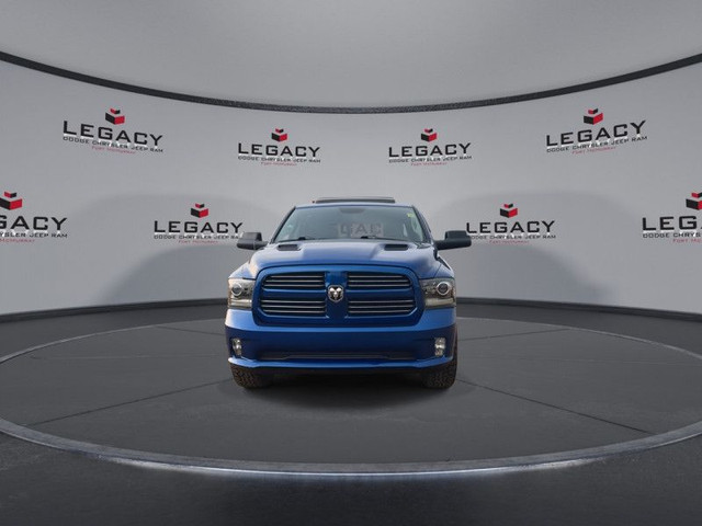 2017 Ram 1500 Sport in Cars & Trucks in Fort McMurray - Image 3