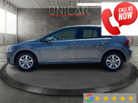 2016 Volkswagen Golf TSI Safety Certification Included Financing & Warranty Options Available ______... (image 4)