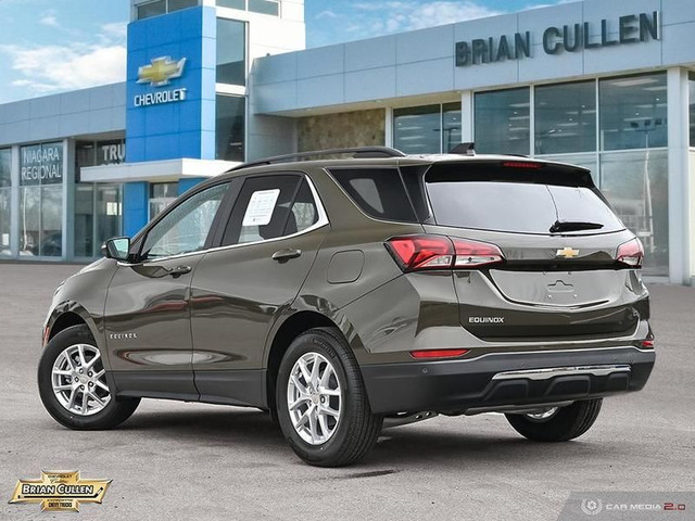 2024 Chevrolet Equinox LT in Cars & Trucks in St. Catharines - Image 4