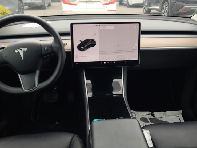2021 Tesla Model Y Standard Range RWD *Ltd Avail* AUTOPILOT/NAVI in Cars & Trucks in City of Toronto - Image 3