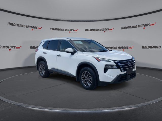 2024 Nissan Rogue S AWD in Cars & Trucks in Hamilton - Image 2