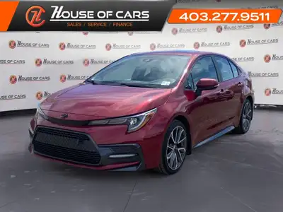 Thanks for viewing our House Of Cars McKnight inventory! AMVIC licensed dealer! Ignite your driving...