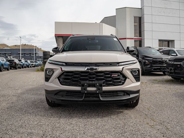 2026 Chevrolet Trailblazer RS in Cars & Trucks in Kelowna - Image 3