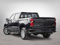 SILVERADO 1500 CREW RST 4 Engine: 5.3L 8cyl. L/100Km City: 0.0 L/100Km Hwy: 0.0 (image 3)