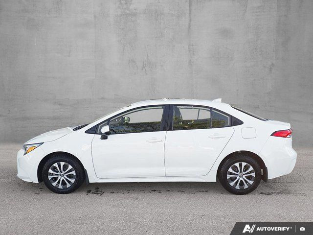 2023 Toyota Corolla Hybrid LE in Cars & Trucks in Ottawa - Image 2