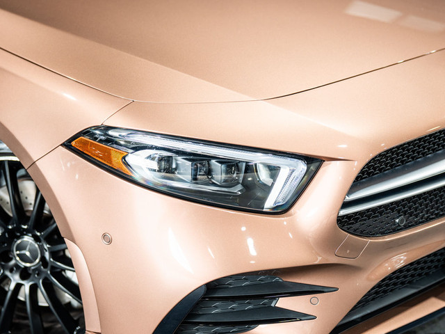 2022 Mercedes-Benz A-Class AMG A 35/360 CAM/CARPLAY/ADAPTIVE/1OW in Cars & Trucks in Mississauga / Peel Region - Image 4