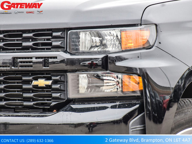 2022 Chevrolet Silverado 1500 LTD in Cars & Trucks in Mississauga / Peel Region - Image 2