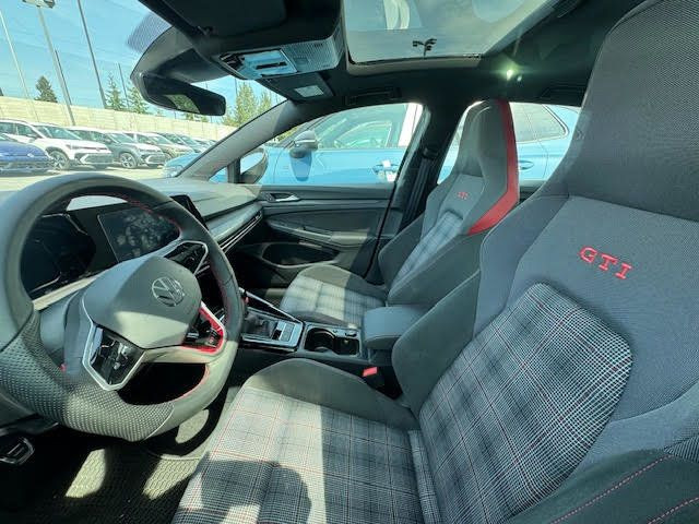 2024 Volkswagen Golf GTI 380 Autobahn | Manual | Rail 2 Rail in Cars & Trucks in Tricities/Pitt/Maple - Image 4