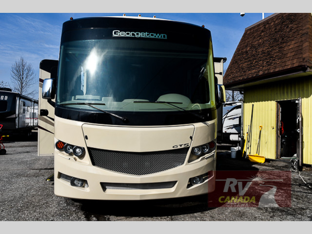 2019 Forest River RV Georgetown 5 Series 31R5 in RVs & Motorhomes in Ottawa - Image 4