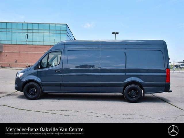 2025 Mercedes-Benz Sprinter Cargo Van in Cars & Trucks in Oakville / Halton Region - Image 2