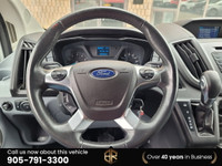 High Roof vehicle with Lot of Options! Call (905) 791-3300 - Grey fabric interior, - Cruise Control,... (image 9)