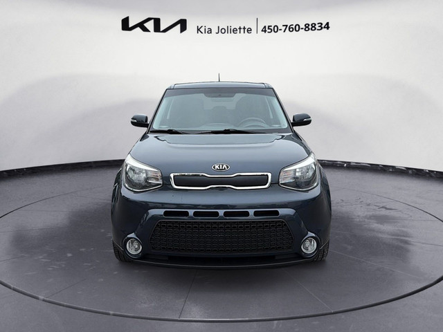 2016 Kia Soul LX+ A/C SIEGES CHAUFFANTS BLUETOOTH in Cars & Trucks in Lanaudière - Image 2