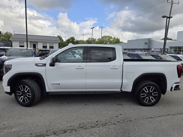 2024 GMC Sierra 1500 AT4 - Low Mileage, AT4 3.0L Duramax Diesel, in Cars & Trucks in Oshawa / Durham Region - Image 3