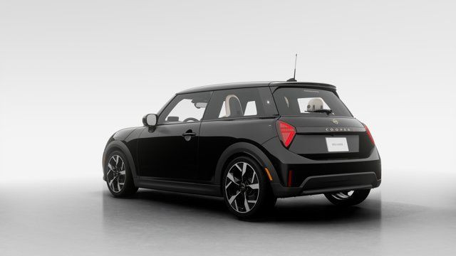2025 MINI 3 Door Cooper S | Premier | Forfait essentiel in Cars & Trucks in City of Montréal - Image 2
