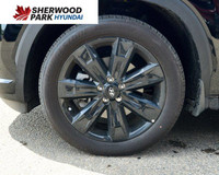 The 2024 Hyundai Palisade is the perfect SUV for families on the go. With ample space for everyone,... (image 9)