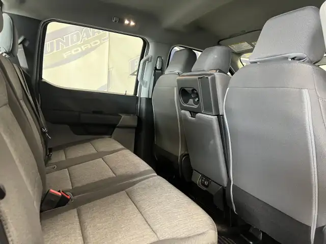 2025 Ford F-350 XL | FX4 OFF ROAD PKG | XL CHROME PKG in Cars & Trucks in Lloydminster - Image 21