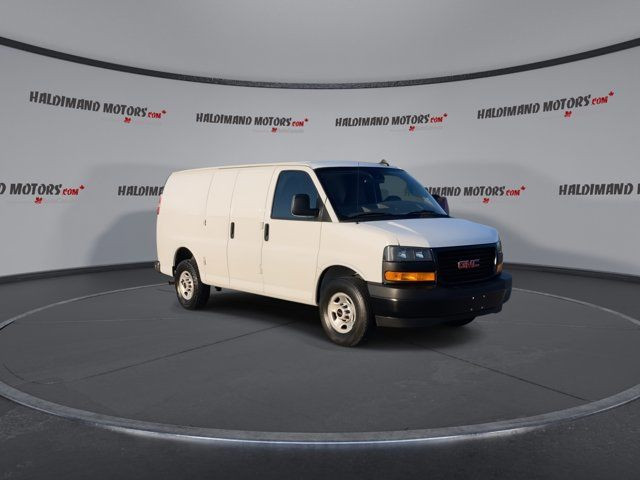 2021 GMC Savana Cargo Van in Cars & Trucks in Hamilton - Image 2