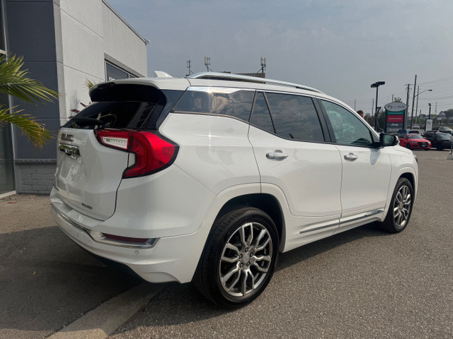 2023 GMC Terrain Denali in Cars & Trucks in Markham / York Region - Image 2