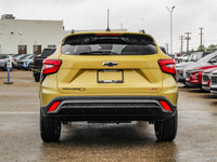 This Chevrolet Trax boasts a Turbocharged Gas 3-Cyl 1.2L/ engine powering this Automatic transmissio... (image 6)