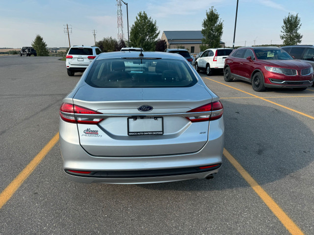 2018 Ford Fusion SE Hail Special in Cars & Trucks in Calgary - Image 3