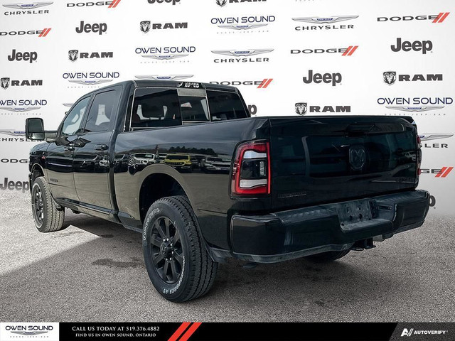 2024 Ram 2500 BIG HORN in Cars & Trucks in Owen Sound - Image 4