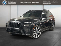 ===== 2023 BMW X7 M60i | Groupe M Sport Pro | ===== ===== * Groupe M Sport Pro * ===== ===== Pourquo... (image 2)
