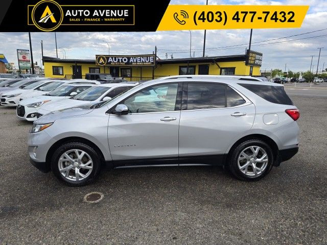 2020 Chevrolet Equinox Premier - 360 BACKUP CAMERA, BLUETOOTH, A in Cars & Trucks in Calgary - Image 2