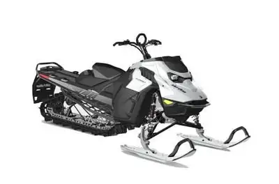 IN STOCK NOW. Engine Type: Details: Two-Stroke, Erave™ Displacement: 849 cc Front Suspension: Ras 3...