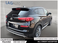 Welcome to Lloydminster Hyundai! Discover a superior car-buying experience with our wide selection o... (image 4)