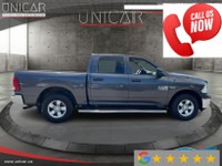 2017 Ram 1500 Crew Cab STNo Accidents | Safety Certification Included Financing & Warranty Options A... (image 9)