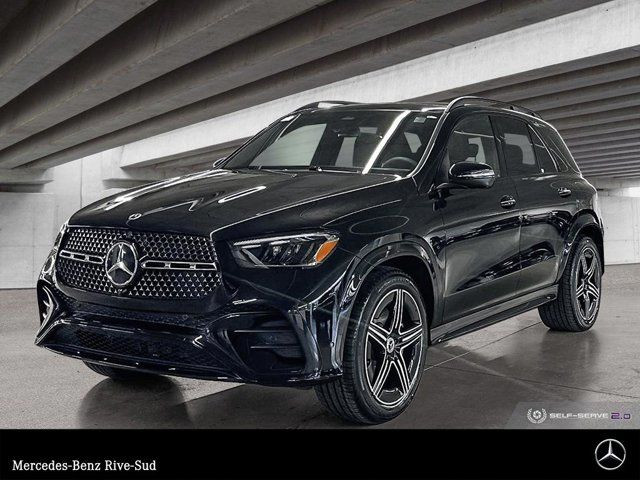 2024 Mercedes-Benz GLE Plug-in-Hybrid GLE 450E4 in Cars & Trucks in Longueuil / South Shore