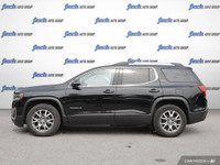 WAS: $29989 NOW: $28446 plus taxes and licensing feesDiscover the 2020 GMC Acadia SLT: A Perfect Ble... (image 2)