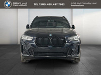 2022 BMW X3 xDrive30i | Gr. Sup. Amélioré | Accès confort | * Groupe Supérieur Amélioré * Accès conf... (image 1)